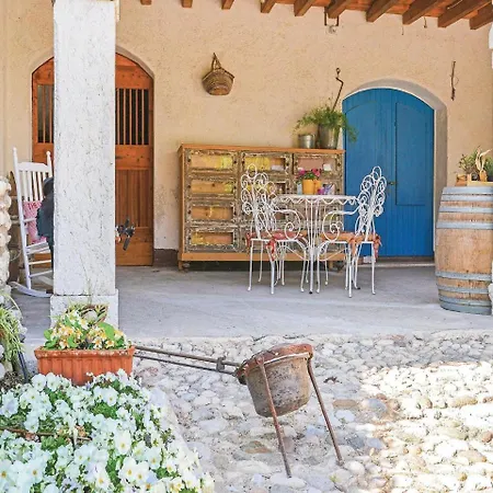 شقة Casa Maria *