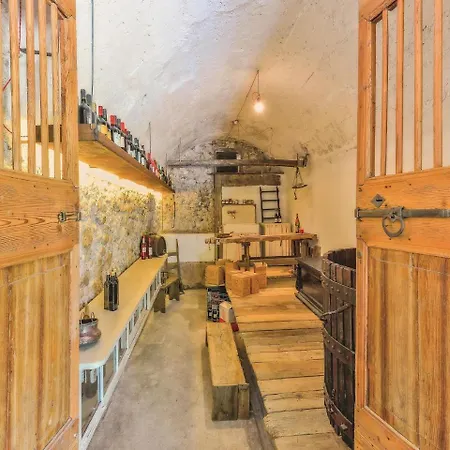 Casa Maria * مانربا ديل جاردا