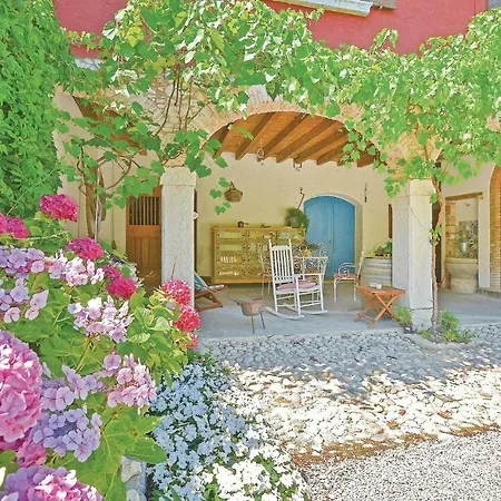Casa Maria شقة *